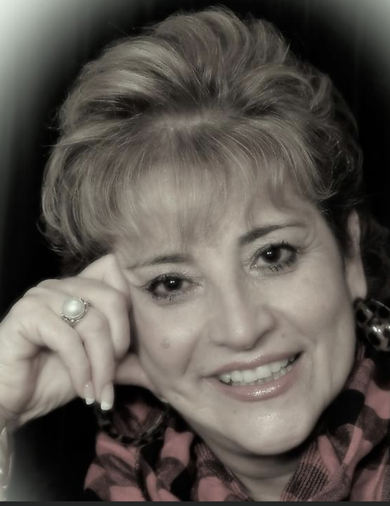 Maria B. Baptista Profile Photo