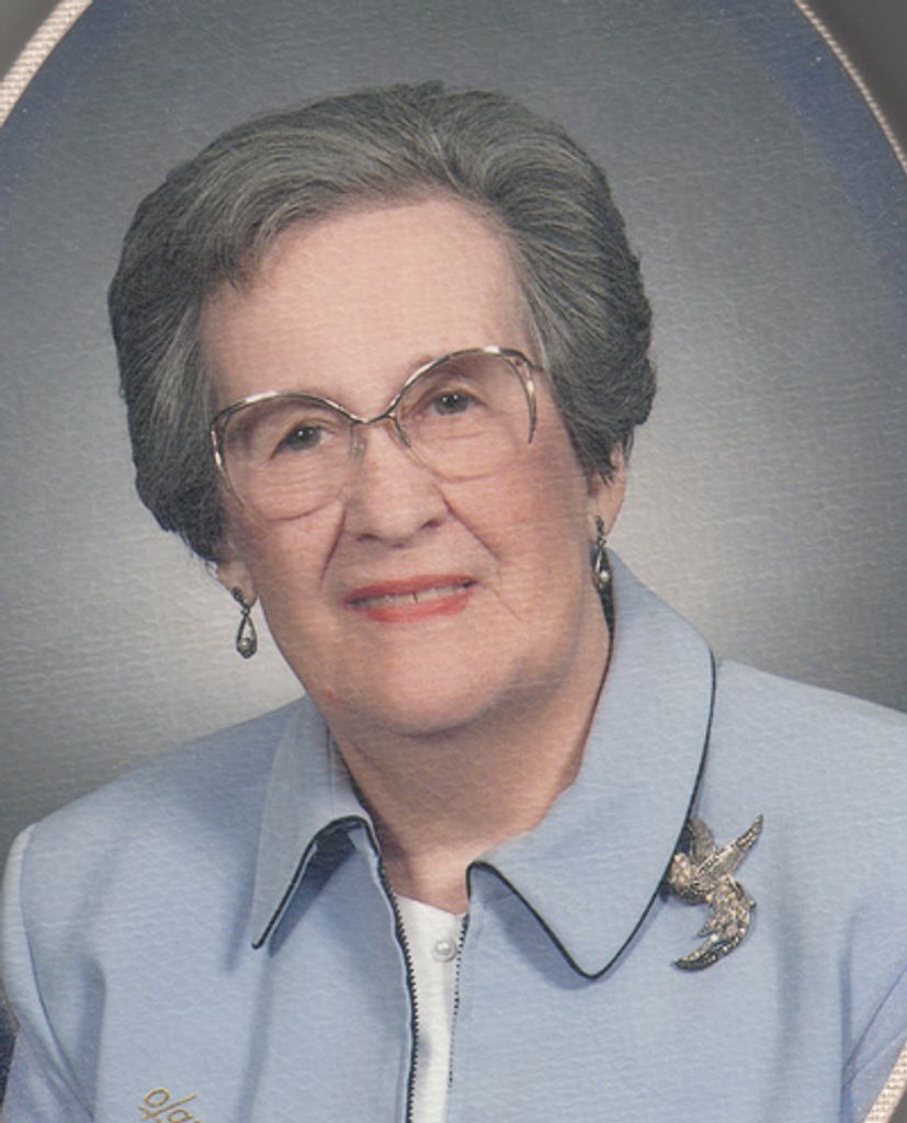 Doris Marie Gaddy