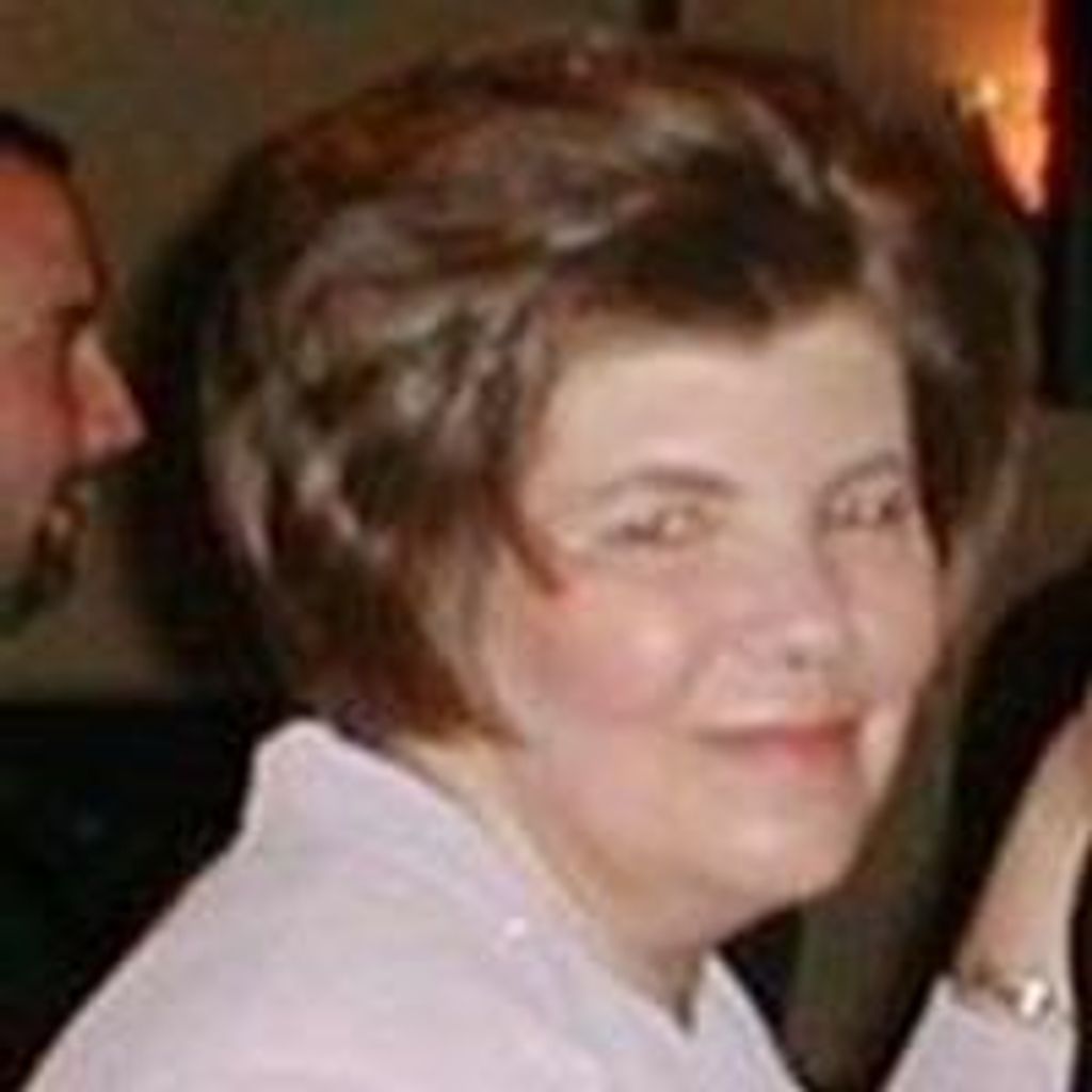 Kathy Copley