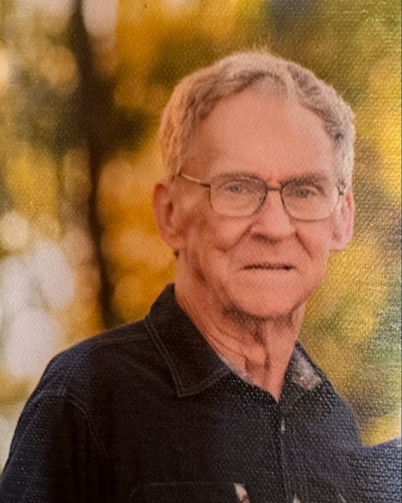 Robert Dean Byrns