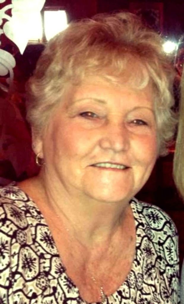 Sandra L. Reynolds Profile Photo