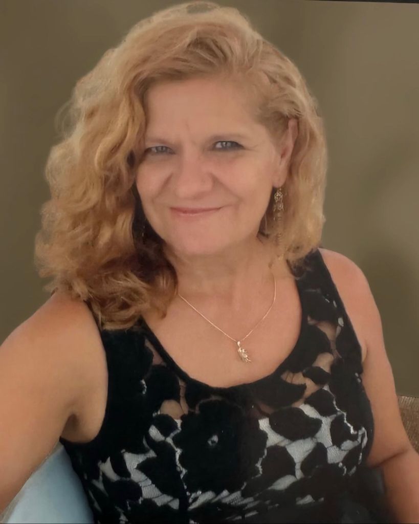 Herminia "Miña" Cornejo (nee Mota)