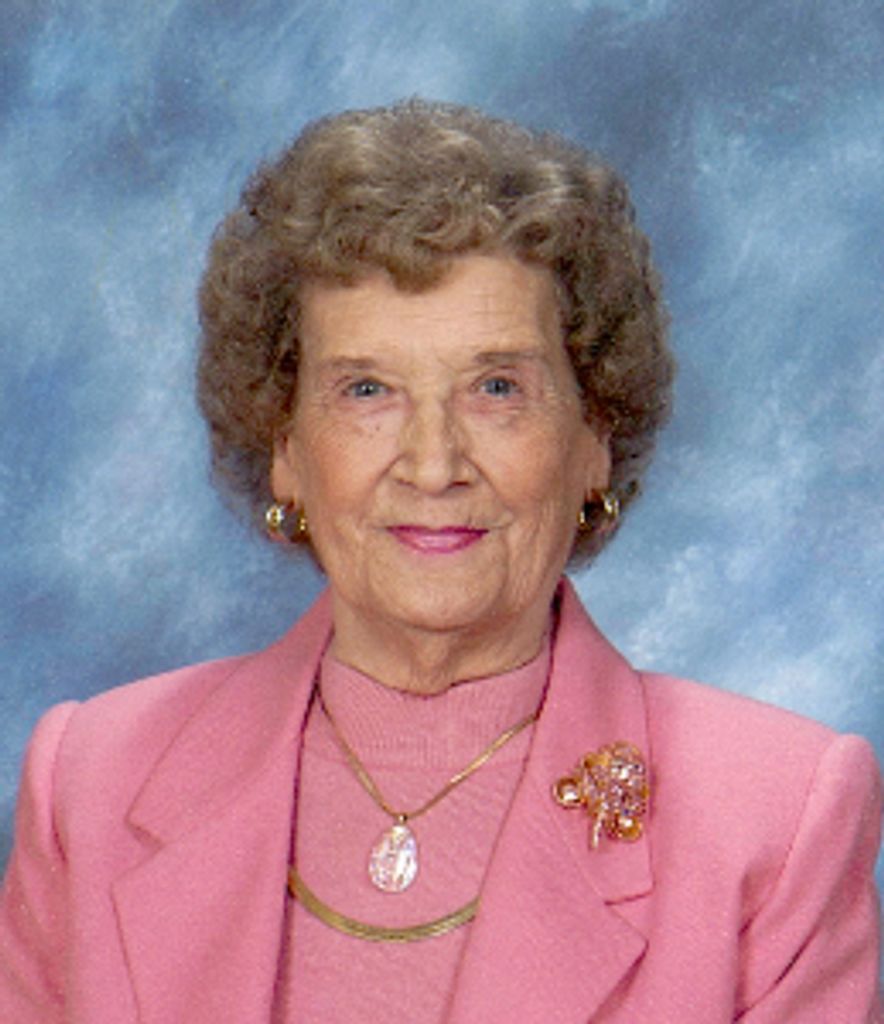Anna Louise Miller