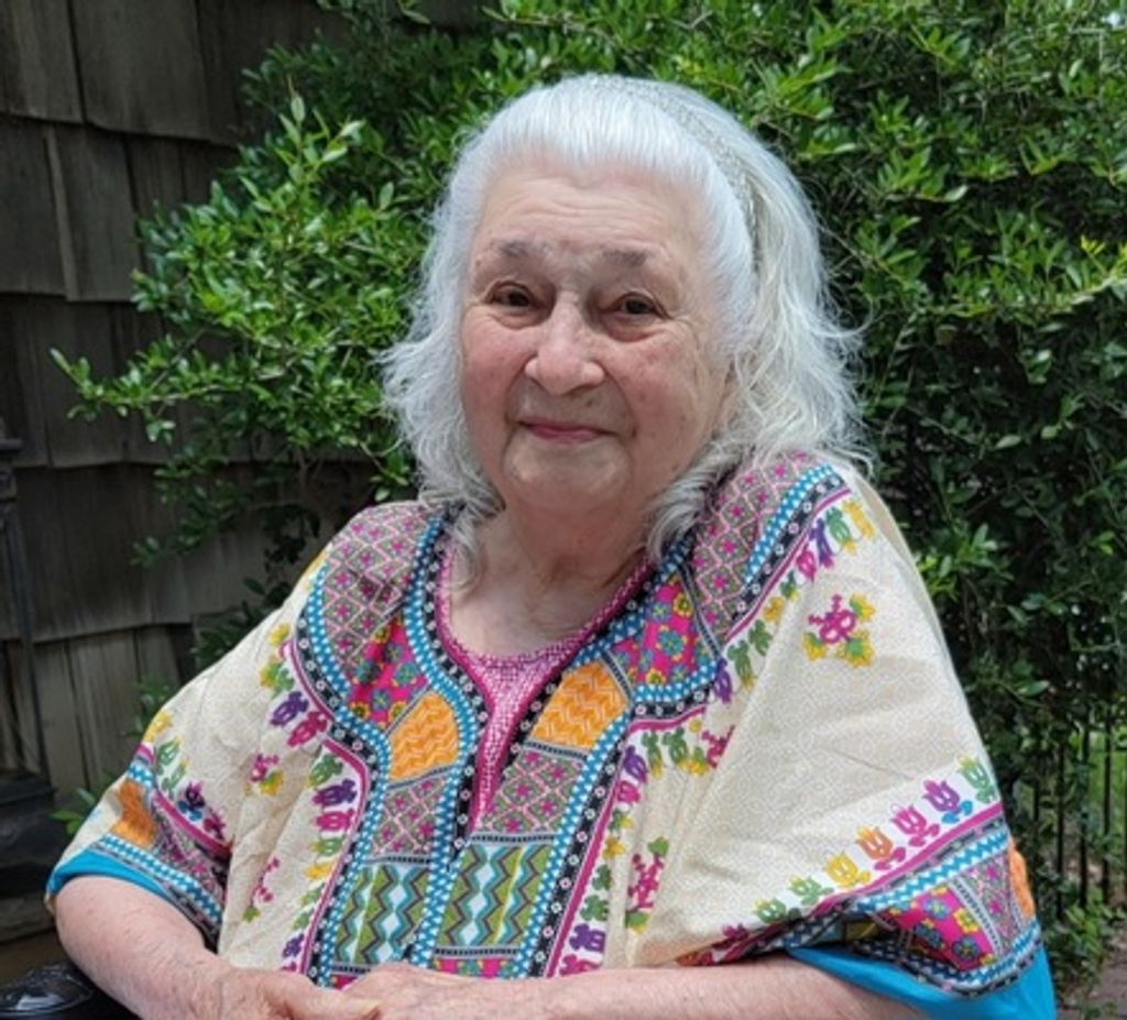 Maria Liduvina Rivas Profile Photo