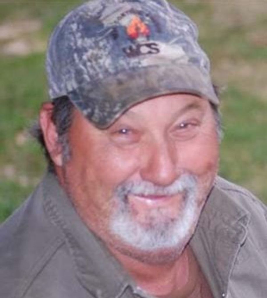 Kenneth Monot