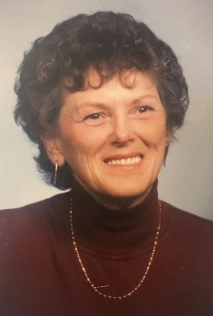 Patricia A. Barrett) Wall
