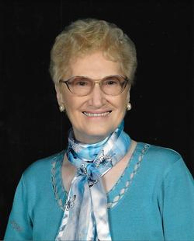 Virginia Richardson Day