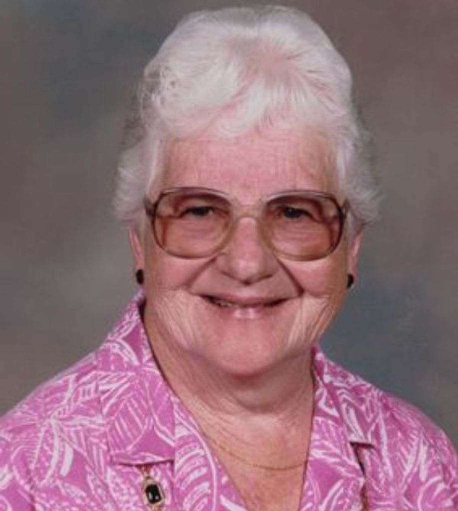 Wilmina M. Troxel