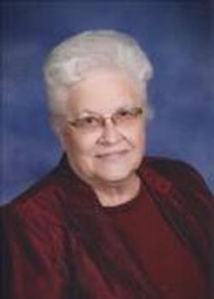 Thelma Roberta Eichelberger