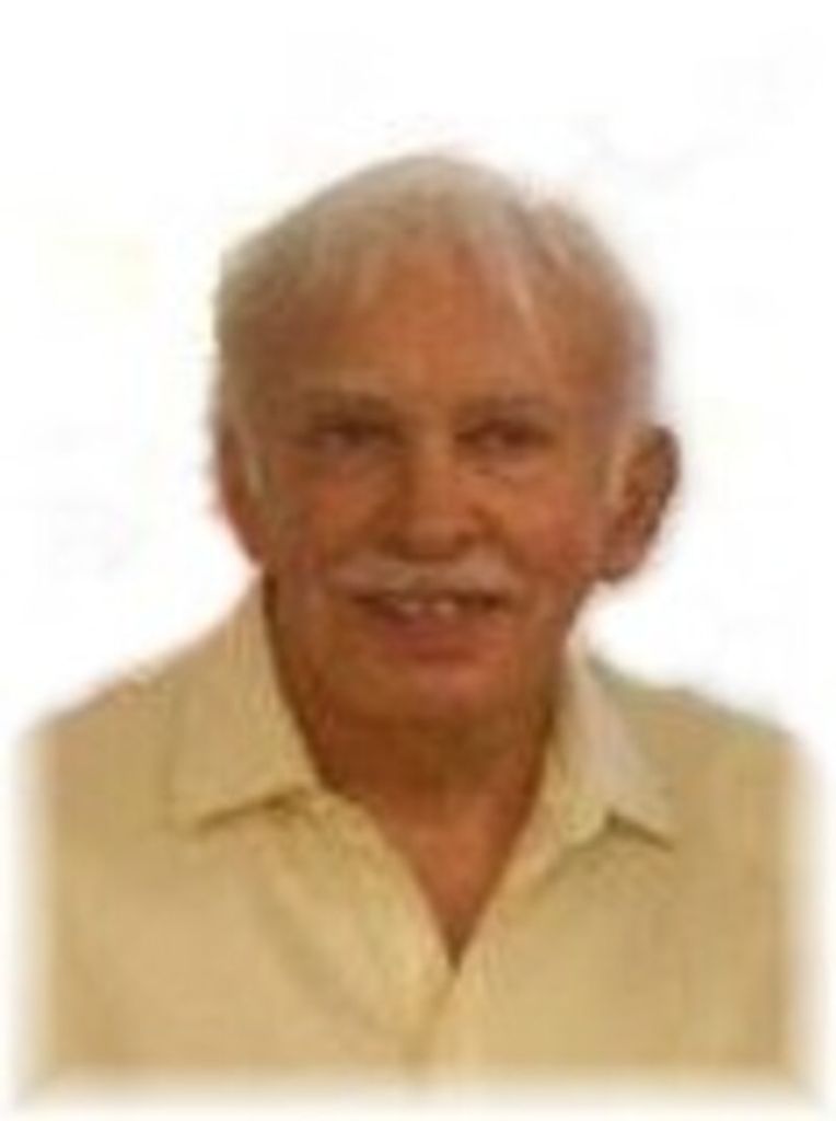 James Robert Anderson Profile Photo