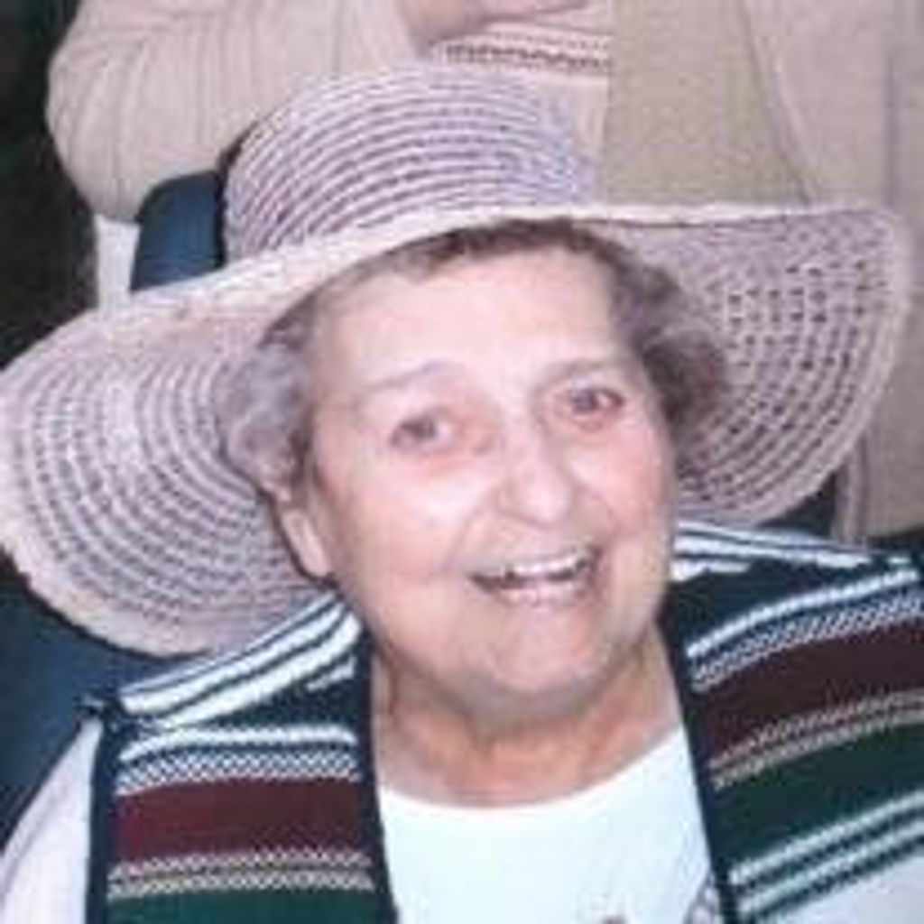 Patricia Ann Grady