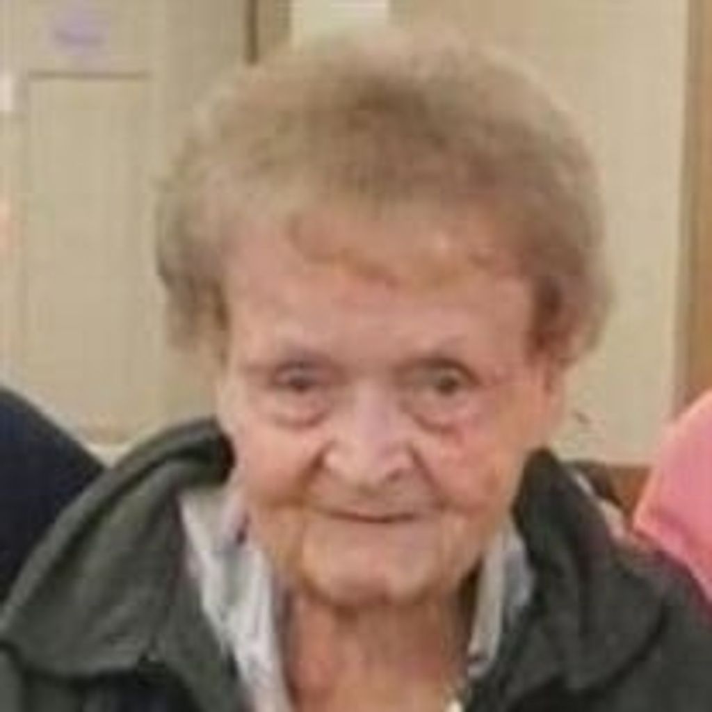 Nancy T. Hyde