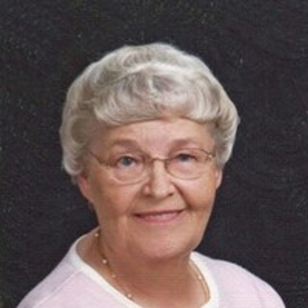 Jennie I. Grimm