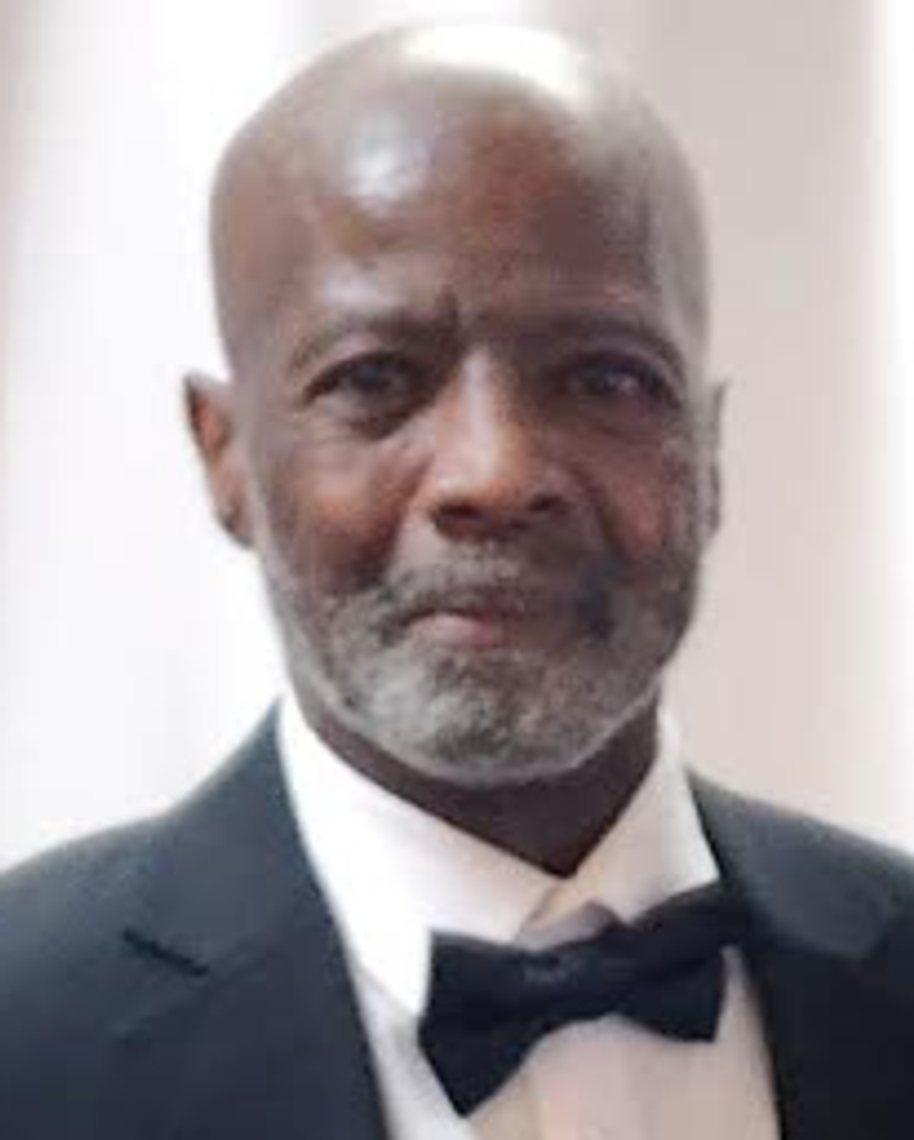 Ronald Lee Love