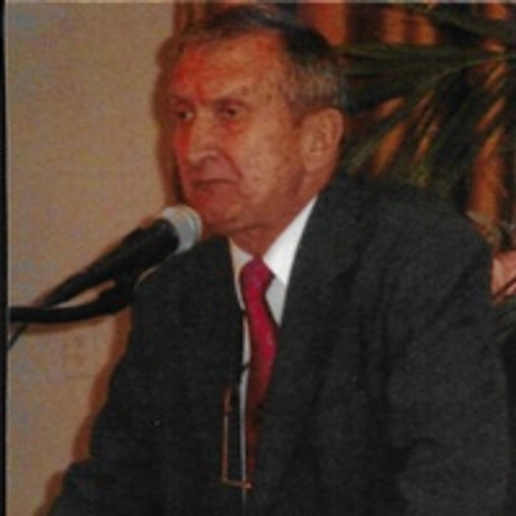 George  Nicholas Krywolap Profile Photo