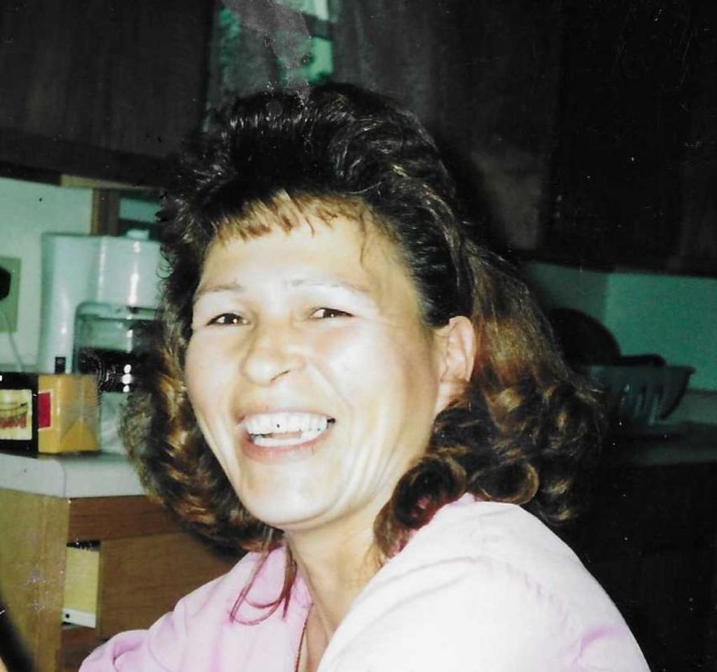 Wendy Marie Lavallie Profile Photo