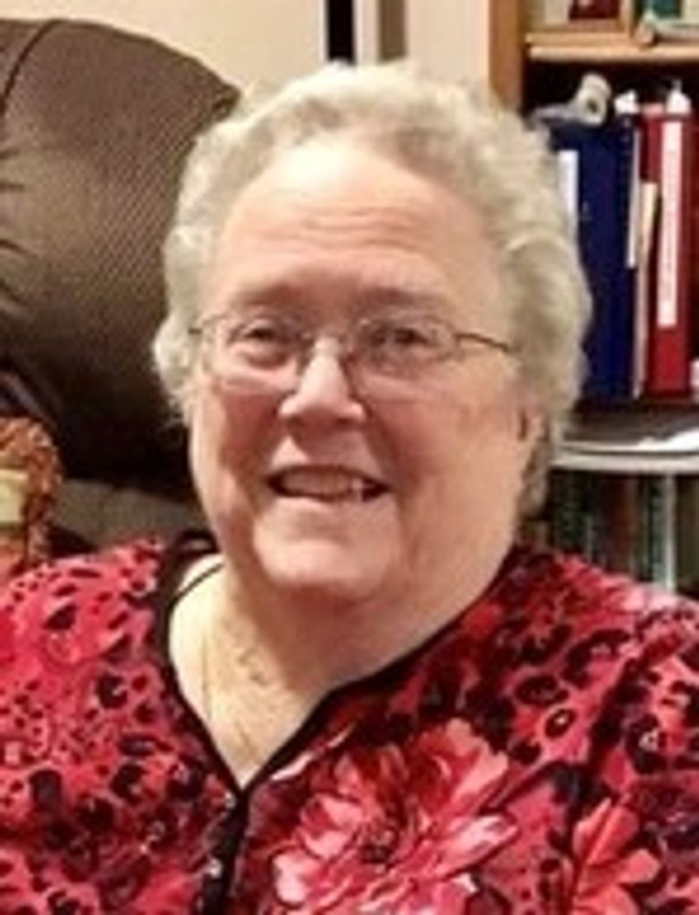 Patricia Sorteberg
