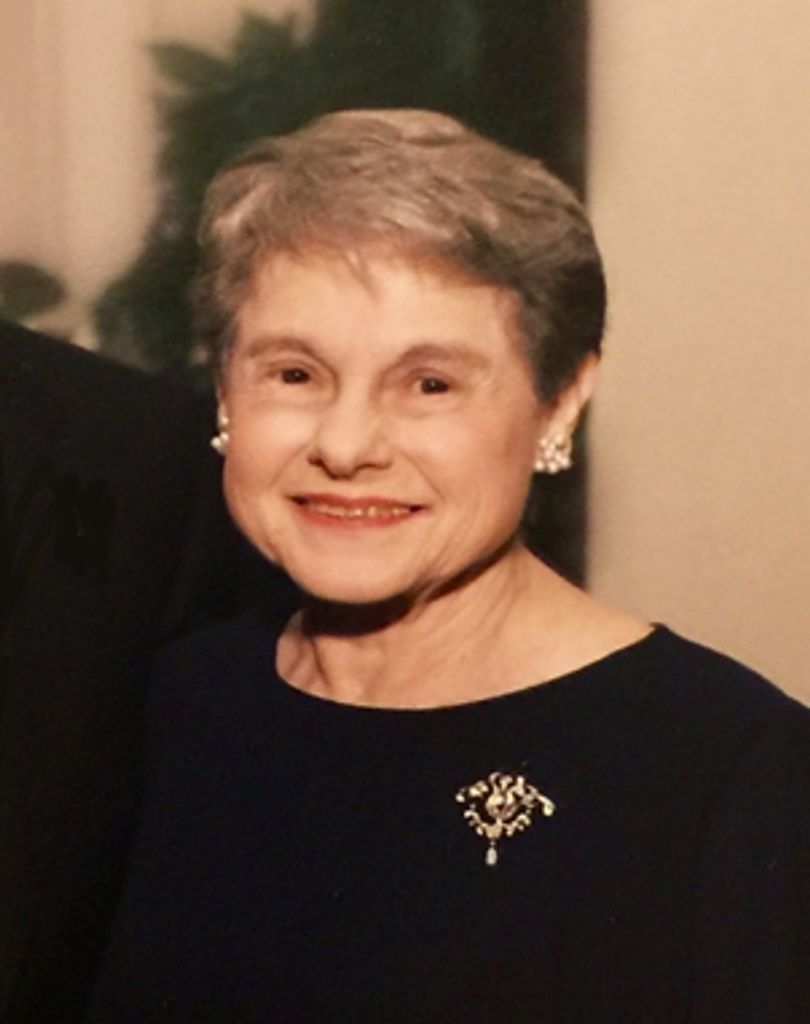 Henry Elaine Dreyfuss Profile Photo