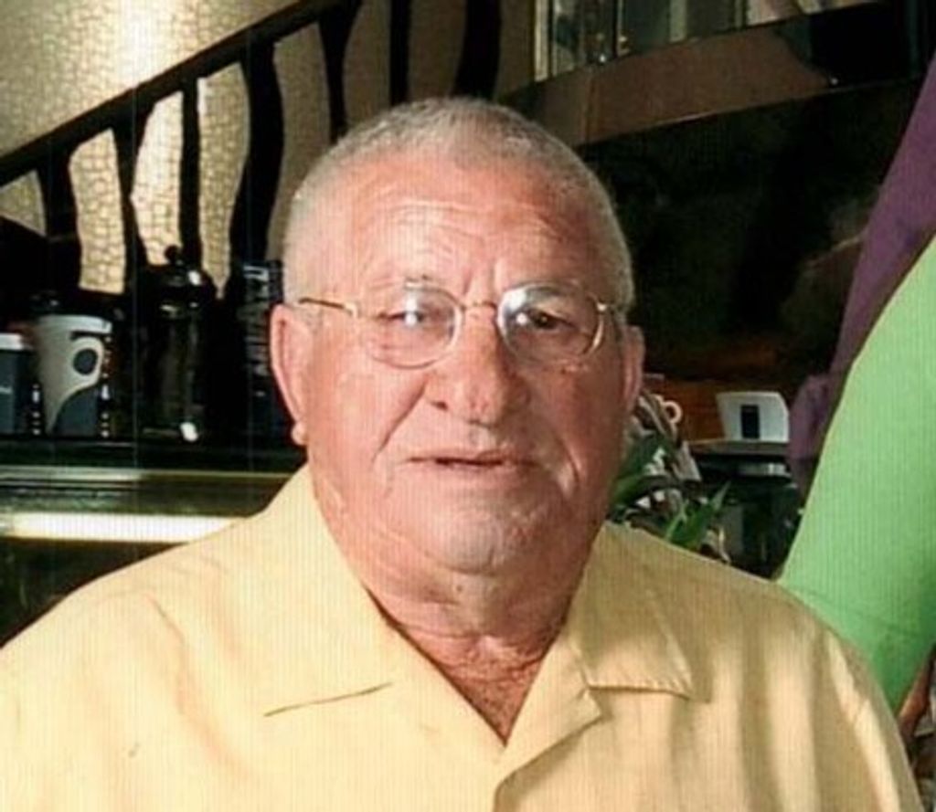 Antonio V. Medeiros Profile Photo