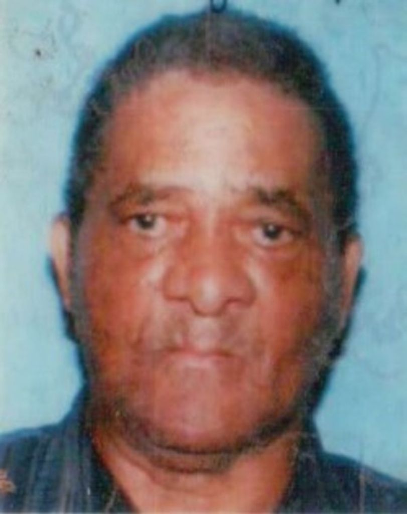Walter James Batiste Sr.