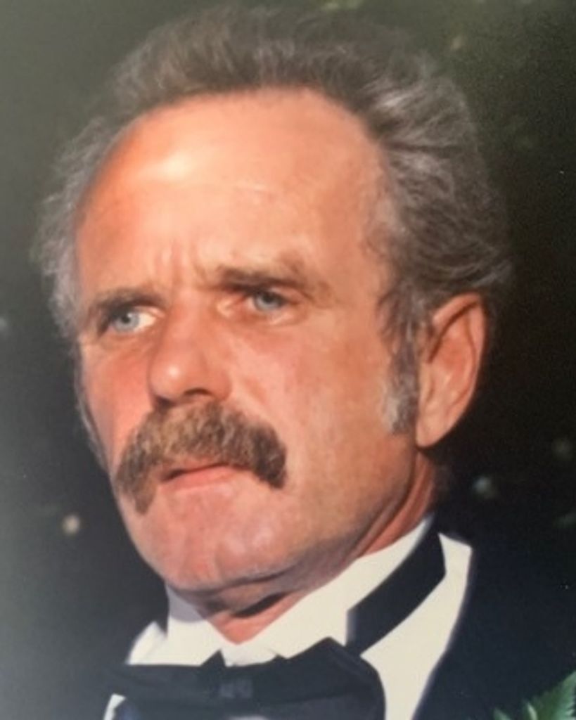 Ranceford P. Byers Profile Photo