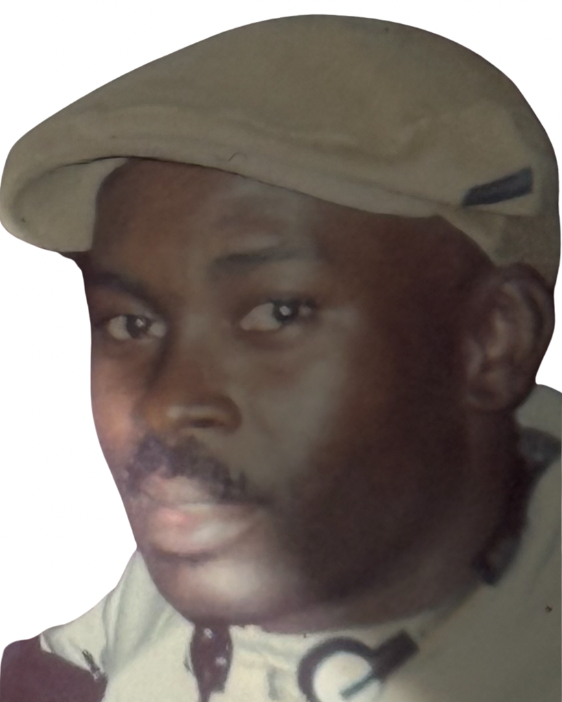 Ronnie Lee Newsome Profile Photo