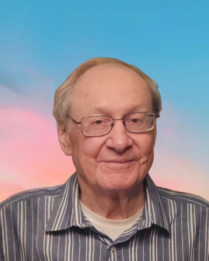 Larry Edward Steigman Profile Photo