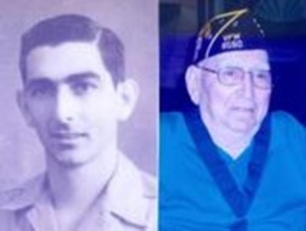 Robert Peter "Poopsie" Gerami Sr.