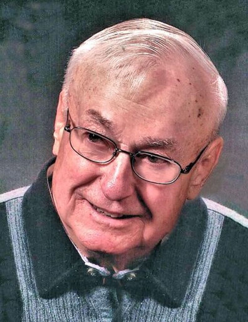 Kenneth L. Williams Profile Photo