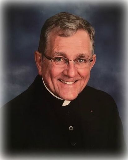 Fr. Vernon P. Decoteau Profile Photo