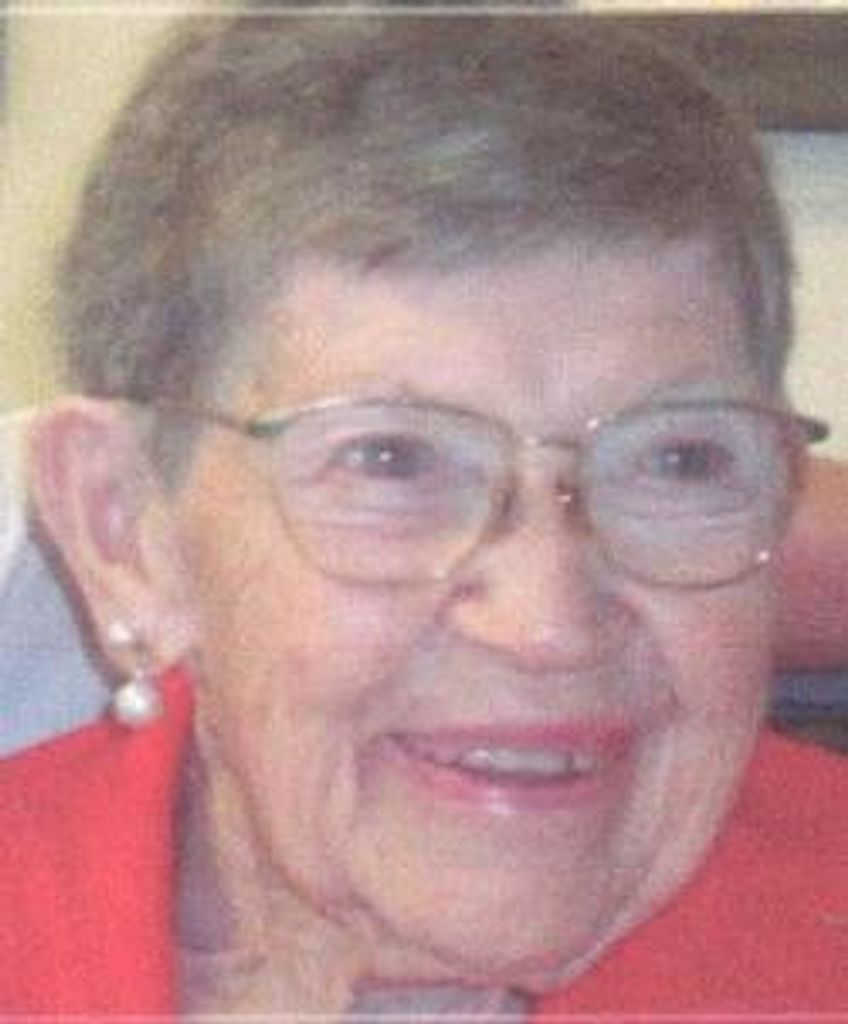 Leona G. Boyer Profile Photo