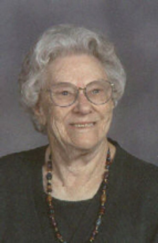 Virginia Merrill