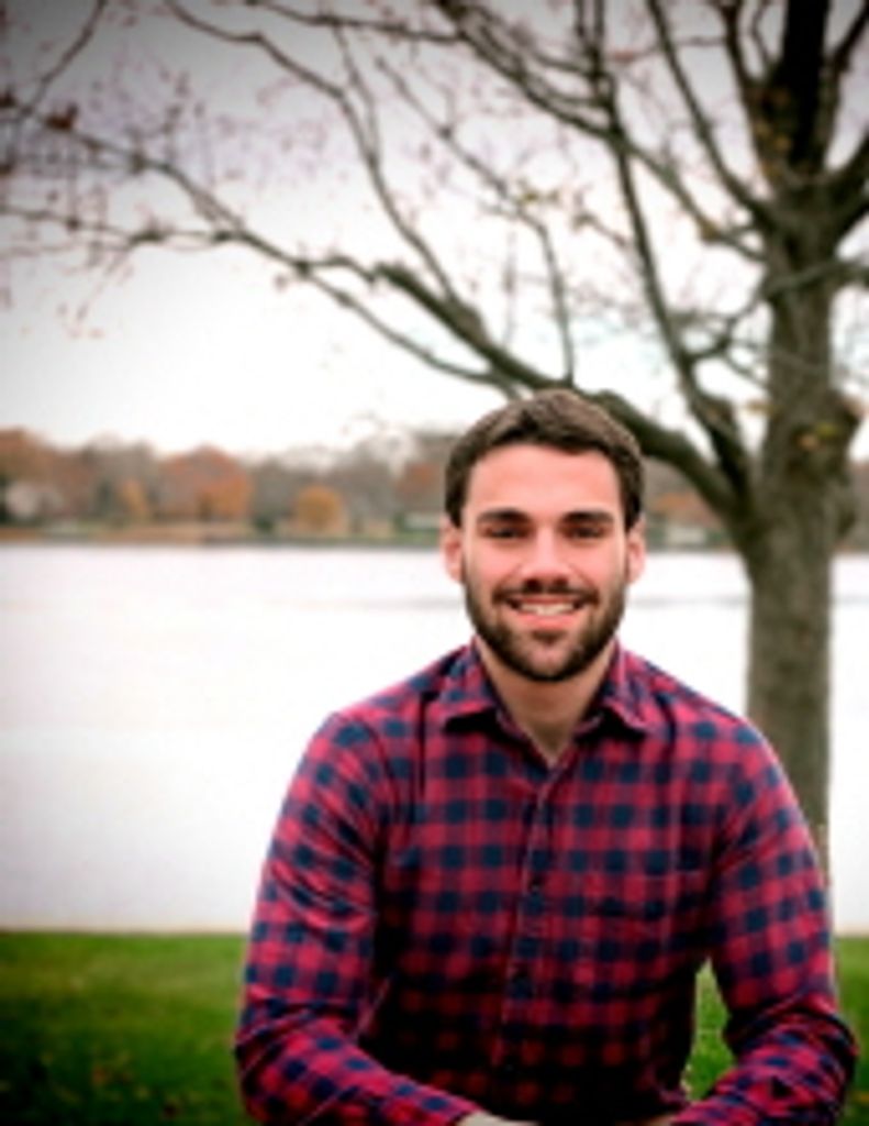 Benjamin Stephen Kelley