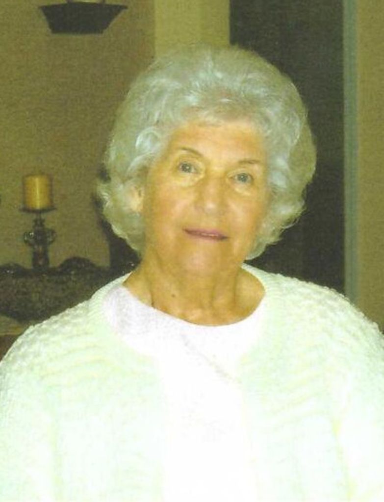Barbara S. (Mills)  Wyatt