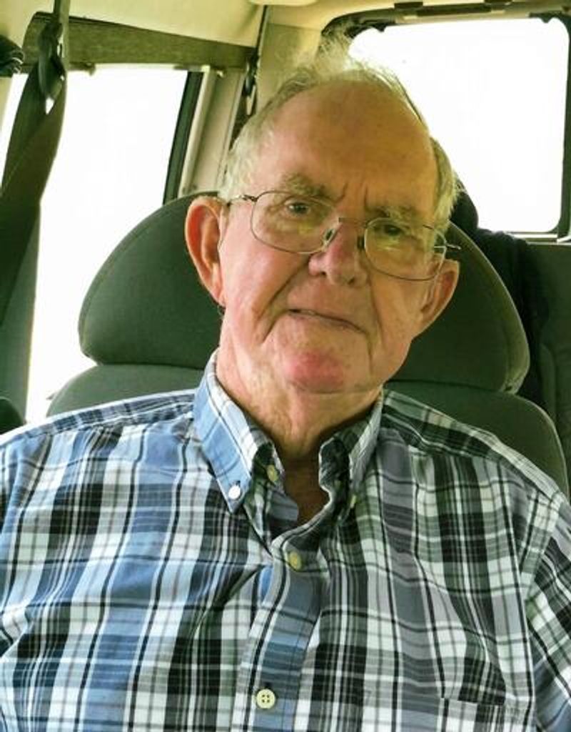 Clarence Elton "Pee Wee" Overstreet