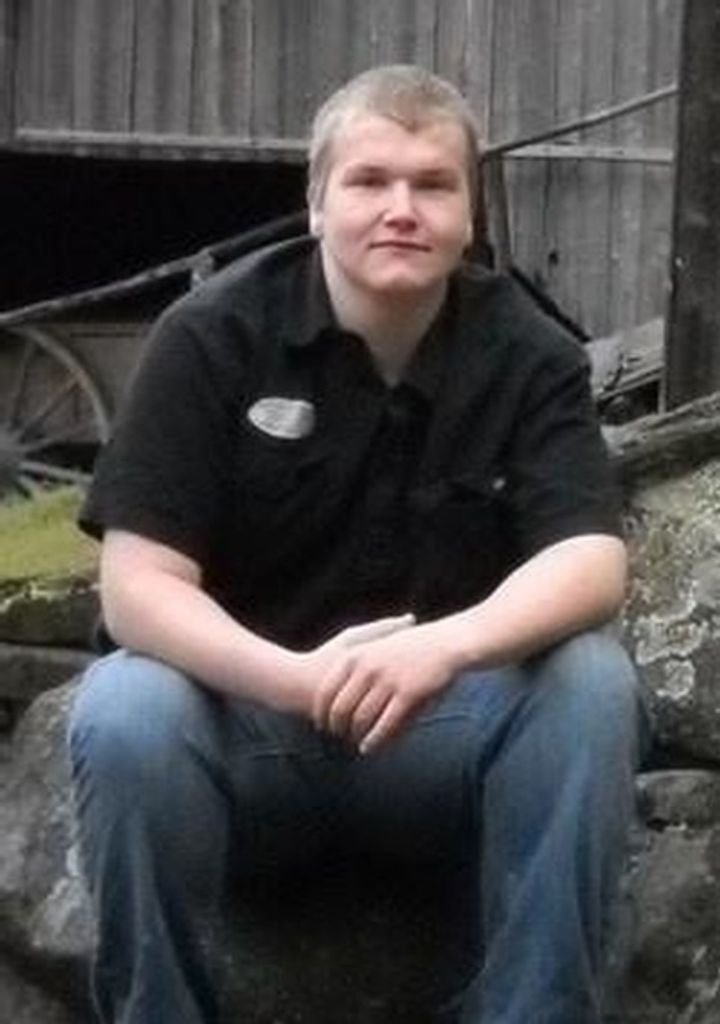 Justin Lewis Flanders