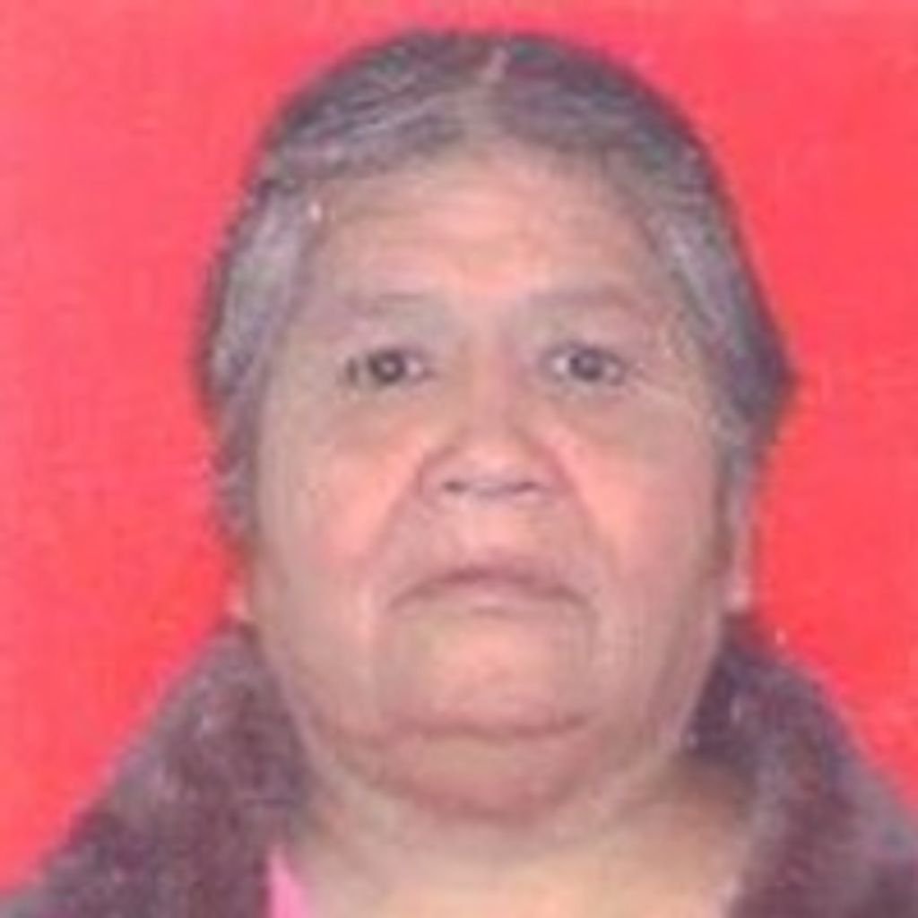 Shirley Ann Dawahoya