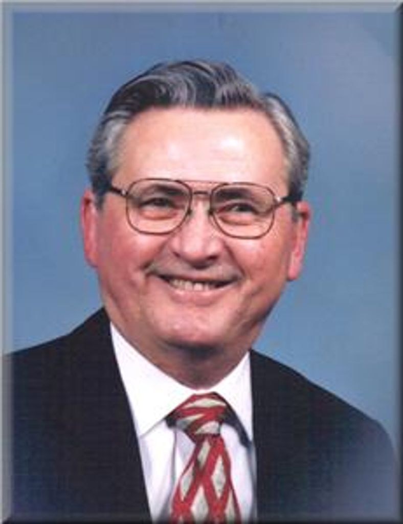 Walter R. Wollman