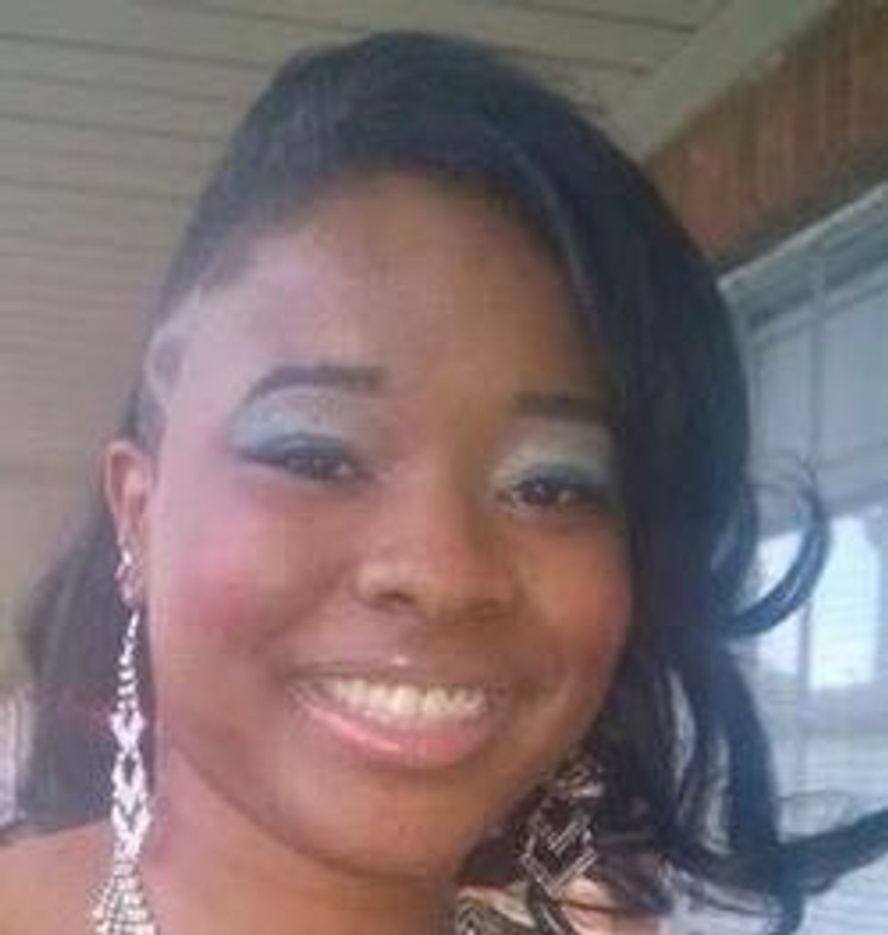 Ms. Keshanta A. Long