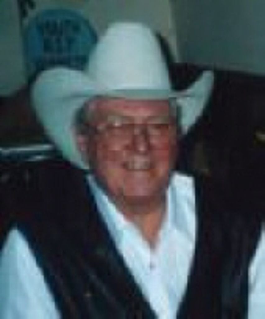Curtis "Duck" Clifford, Jr.
