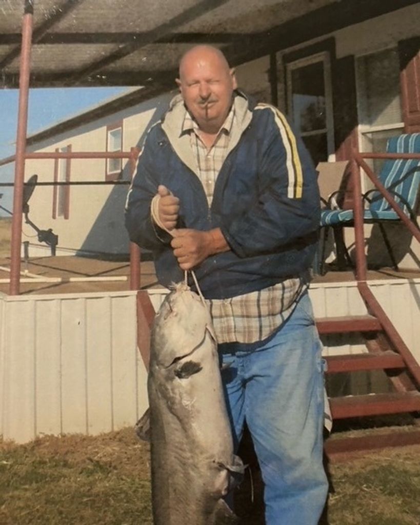 Jerry Arthur Anderson