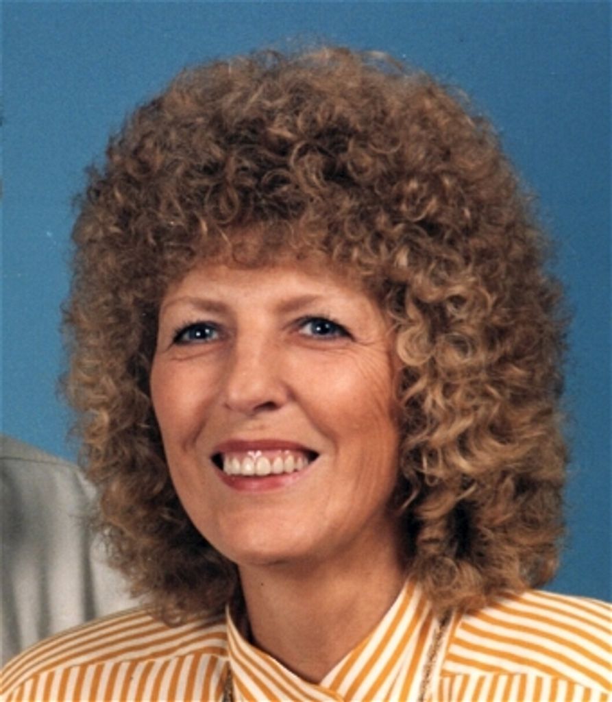 Linda Jane Savage (Burleson) Profile Photo