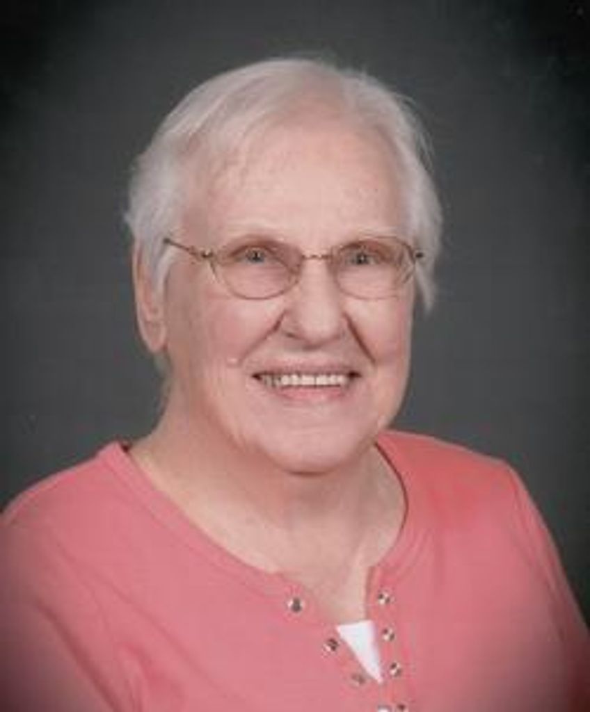 Dorothy M. Luff