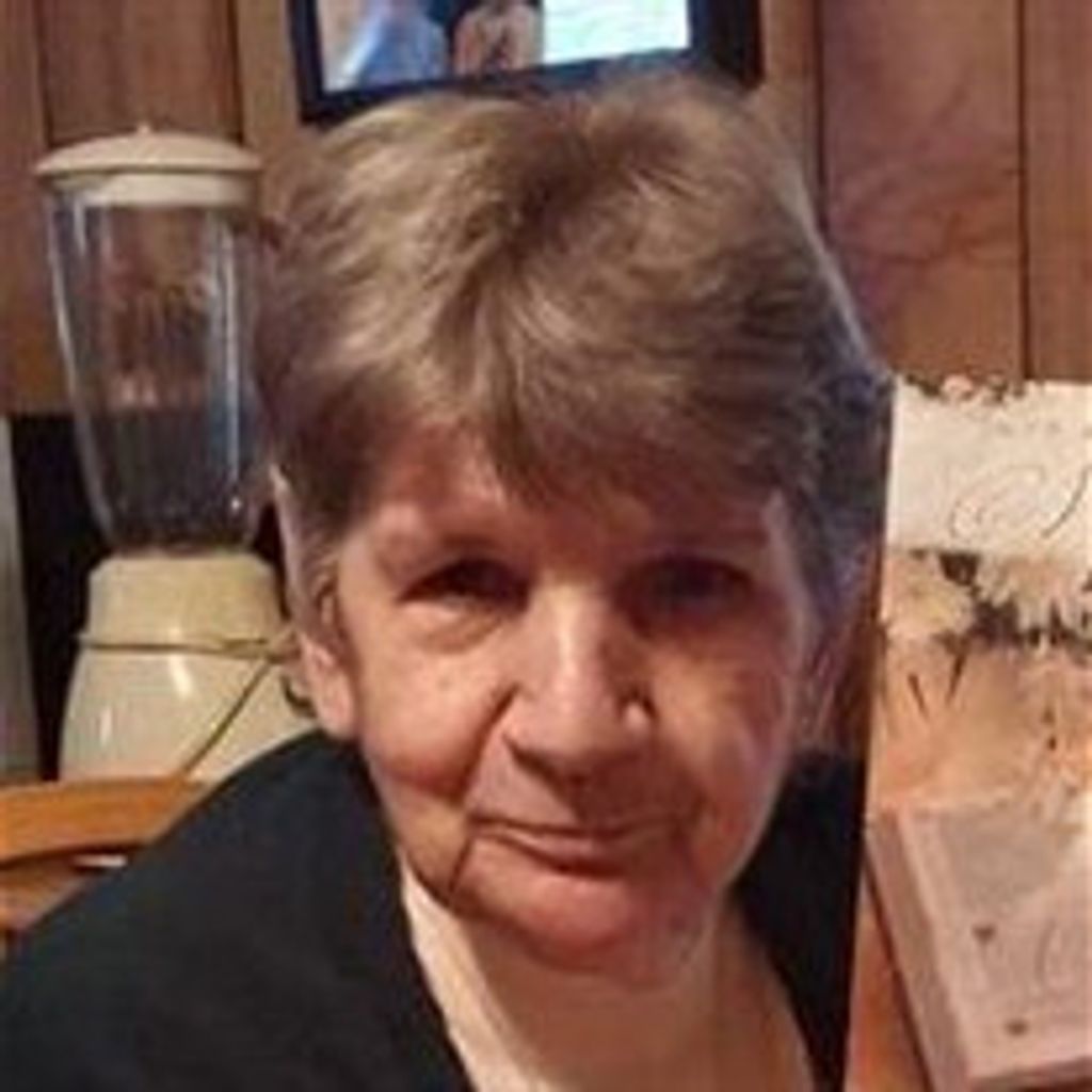 Mabel B. Rouss