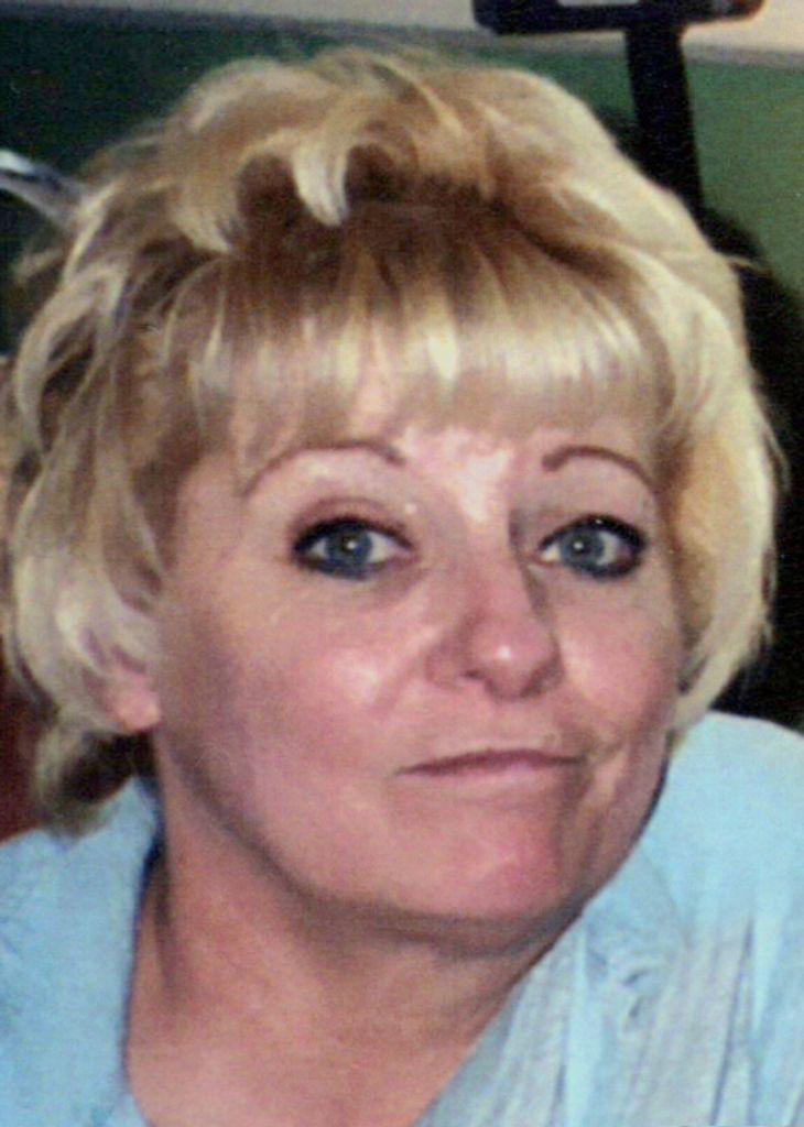 Sandra Lee Evans