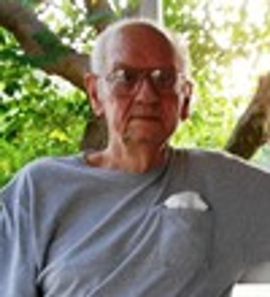 Raymond O'Steen