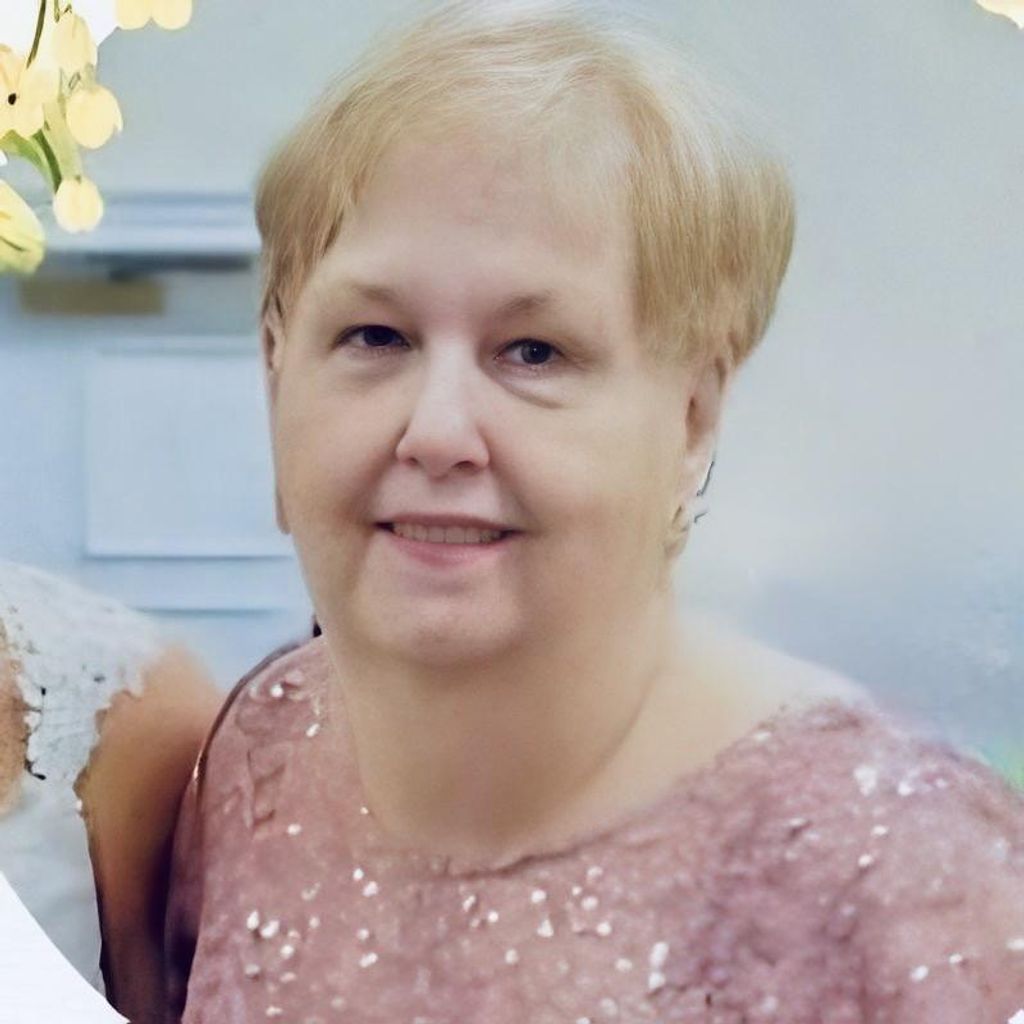 Evelyn Asbell Durham Profile Photo