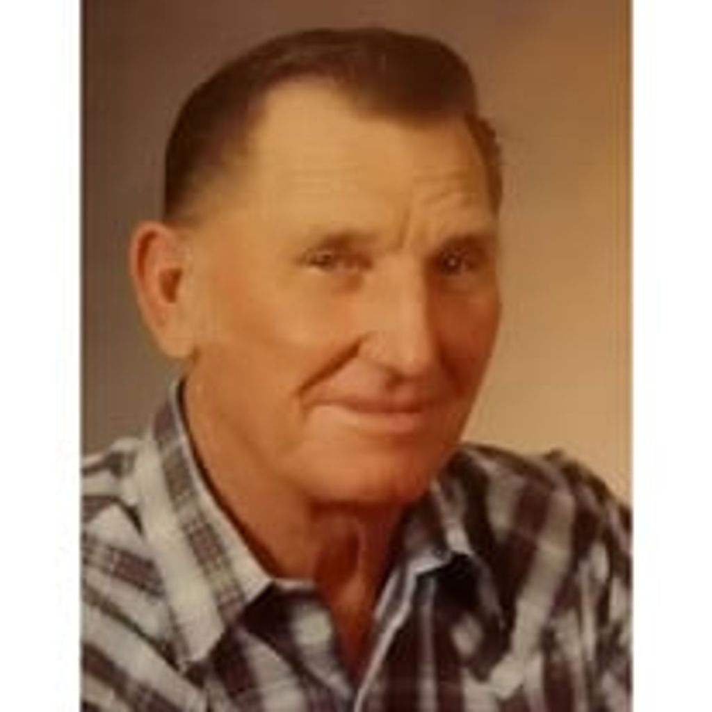 Alvin W Unruh