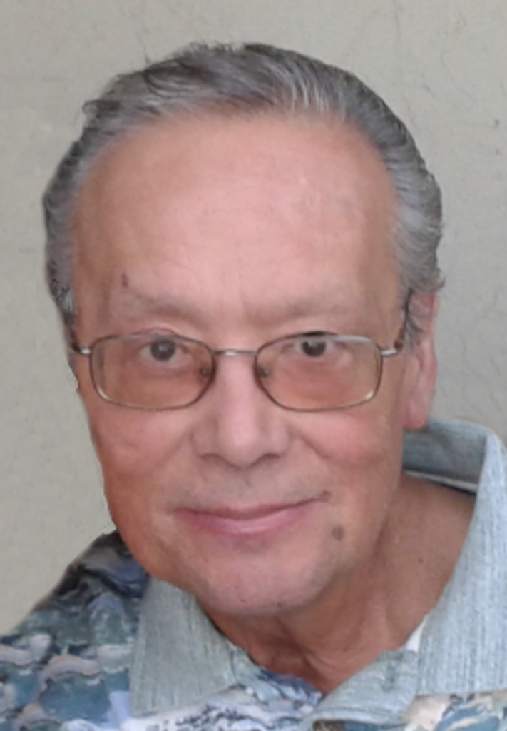 Simon Gonzales