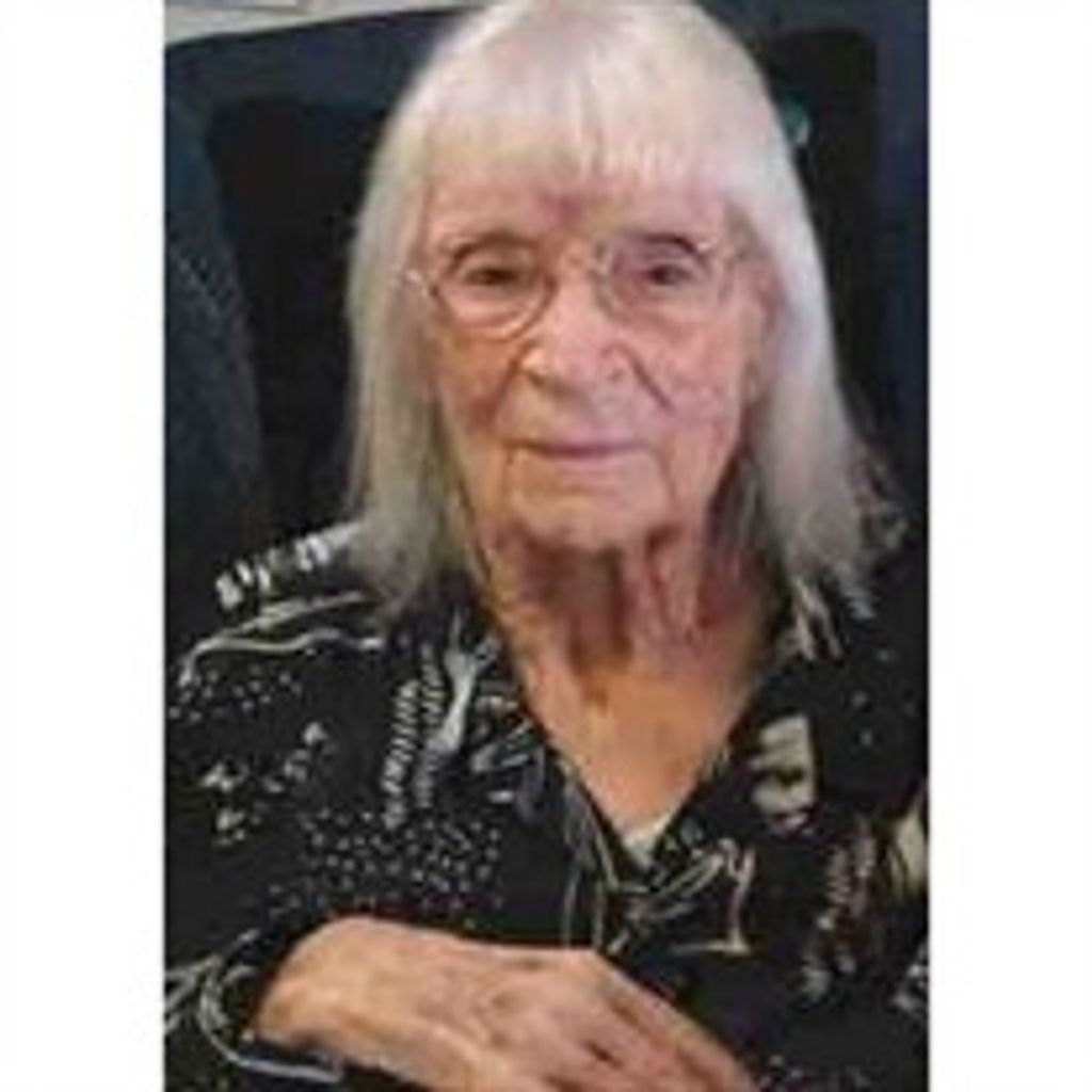Lucile Bridwell